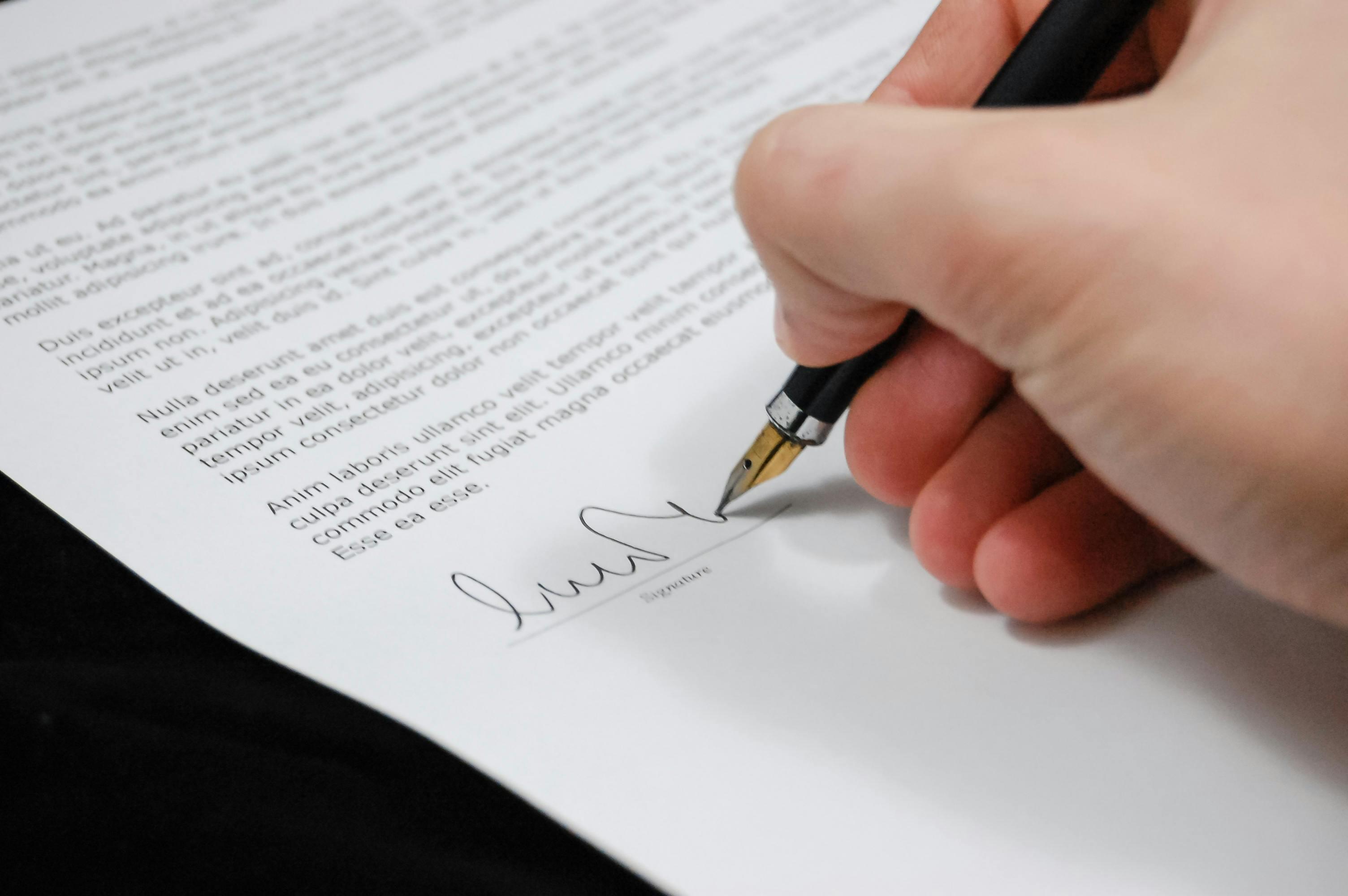 Rent Withholding and Set-Off Rights: When Tenants Can Legally Stop Paying Rent in Ontario