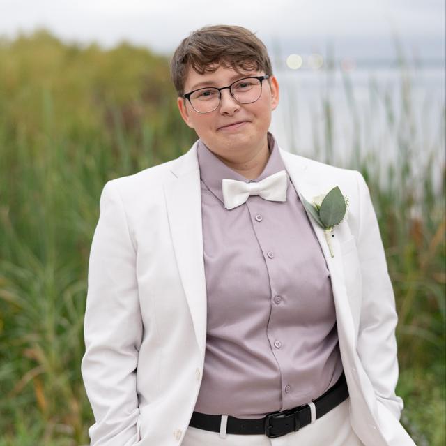 Kayla Boutilier